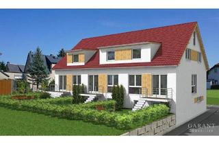 Reihenhaus kaufen in 70439 Stuttgart, Stuttgart - * Endlich Platz für ALLE! * Garage im Haus * schöner Garten *