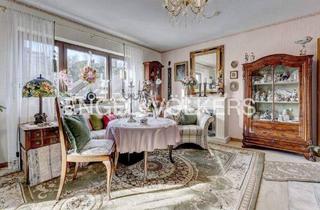 Wohnung kaufen in 79206 Breisach, Breisach am Rhein - Großzügige 4,5-Zimmer-Eigentumswohnung mit zwei Balkonen in zentraler Lage