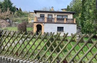 Haus kaufen in 16278 Angermünde, Angermünde - Bungalow für Naturfreunde am Nationalpark Unteres Odertal