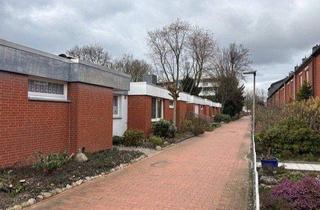 Haus kaufen in 28277 Bremen, Bremen - Reihenmittelhaus-Bungalow inkl. Garage! Ebenerdiges wohnen im ruhigen Umfeld Katteneschs!