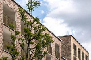 Wohnung kaufen in Schelmenäcker 0, 70771 Leinfelden-Echterdingen, Leinfelden-Echterdingen - 3-Zimmer-Wohnung in Leinfelden-Echterdingen »Schelmenäcker Haus 3«