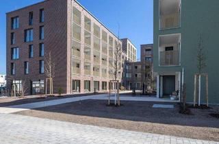 Wohnung kaufen in Schelmenäcker 0, 70771 Leinfelden-Echterdingen, Leinfelden-Echterdingen - 3-Zimmer-Wohnung in Leinfelden-Echterdingen »Schelmenäcker Haus 2«