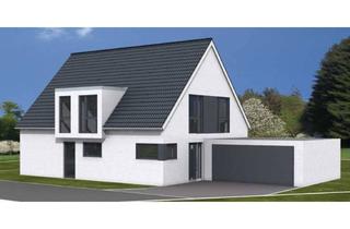 Einfamilienhaus kaufen in 33619 Bielefeld, Bielefeld / Dornberg - Traumhafter Neubau inkl. Garage im Erbbaurecht