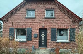 Einfamilienhaus kaufen in 46509 Xanten, Xanten - Traumhaftes Einfamilienhaus in Waldrandlage