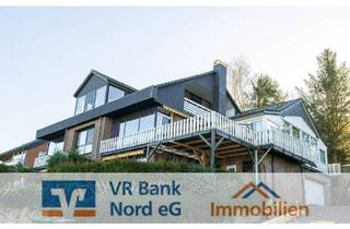 Haus kaufen in 24977 Westerholz, Westerholz - Traumhafter Fördeblick - Haus mit aktuell 6 Wohneinheiten Westerholz