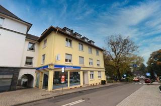 Mehrfamilienhaus kaufen in 42897 Remscheid, Remscheid - Gepflegtes Mehrfamilienhaus in Lennep