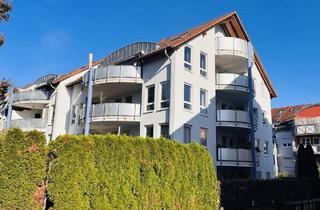 Wohnung kaufen in 71364 Winnenden, Winnenden - Sehr helle 3,5 Zimmer-Wohnung mit GartenTerrasseStellplatz in der Tiefgarage und Außenstellplatz