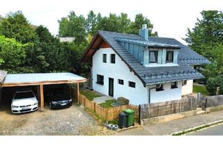 Einfamilienhaus kaufen in 92539 Schönsee, Schönsee - Einfamilienhaus provisionsfrei