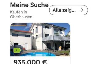 Haus kaufen in 86697 Oberhausen, Oberhausen - Haus zu verkaufen