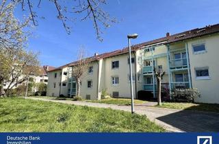 Wohnung kaufen in 74321 Bietigheim-Bissingen, Bietigheim-Bissingen - Dachgeschosswohnung mit Potenzial - in ruhiger Lage von Bietigheim