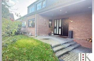 Doppelhaushälfte kaufen in 41564 Kaarst, Kaarst - Familienfreundlich! Ruhige Lage im #Edelsteinviertel in Kaarst-Holzbüttgen!