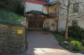 Haus kaufen in 56204 Hillscheid, Hillscheid - Charmantes Haus mit Nebengebäuden und idyllischem Garten