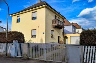 Einfamilienhaus kaufen in 81735 München, München - Attraktives Eckgrundstück in Toplage von München! Vielseitige Nutzung: Neu bauen oder sanieren