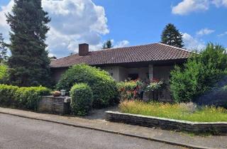 Einfamilienhaus kaufen in 63303 Dreieich, Dreieich - Ein Grundstück zum Schwärmen und ein Haus mit viel Potential - einzigartiges Angebot in Götzenhain!