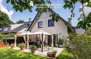 Einfamilienhaus kaufen in 48346 Ostbevern, Ostbevern - Gemütliches Wohnen für die ganze Familie!