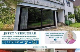 Haus kaufen in 71297 Mönsheim, Mönsheim - Viel Platz für die große Familie