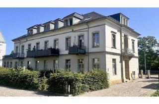 Wohnung kaufen in 01097 Dresden, Dresden - Hochwertige 4-Zimmer-Wohnung in Dresden