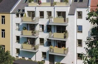 Wohnung kaufen in 01279 Dresden, Dresden - Exklusive 4-Raum-Eigentumswohnungen!