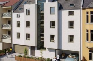 Wohnung kaufen in 01279 Dresden, Dresden - Exklusive 4-Raum-Eigentumswohnungen!