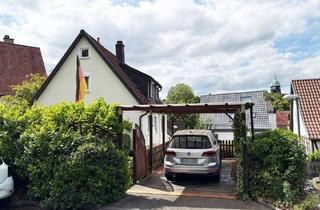 Einfamilienhaus kaufen in 70469 Stuttgart, Stuttgart - Besonderes Wohnhaus in beliebter Lage