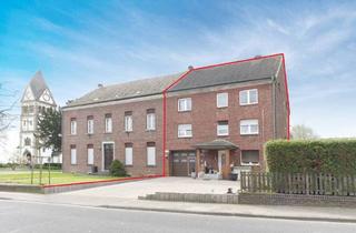 Einfamilienhaus kaufen in 52525 Heinsberg, Heinsberg / Laffeld - Großzügiges und modernisiertes Familienhaus mit Wintergarten, Kamin und Garten in Laffeld!