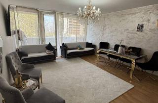 Wohnung kaufen in 63067 Offenbach, Offenbach - Helle, zentral gelegene Wohnung mit großzügigem Balkon