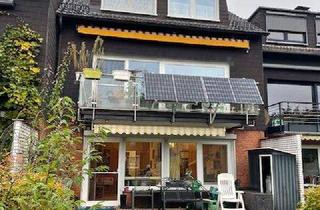 Haus kaufen in 42113 Wuppertal, Wuppertal - Schöner wohnen in Wuppertal - Katernberg !