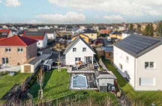 Haus kaufen in 14641 Nauen, Nauen - Ihr neues Familienglück - Wohnen in ruhiger Siedlungslage