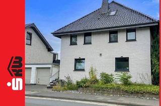 Einfamilienhaus kaufen in 33397 Rietberg, Rietberg - Viel Platz für alle: Familienfreundliches Einfamilienhaus in Mastholte***4219 G