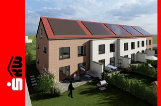 Haus kaufen in 33334 Gütersloh, Gütersloh - Alles in bester Reihe.***4025 G Reihenhäuser in Gütersloh