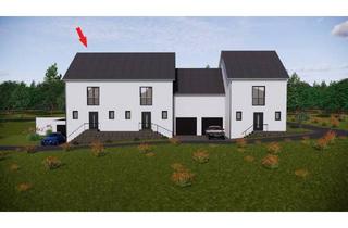 Einfamilienhaus kaufen in 58339 Breckerfeld, Breckerfeld - Neubau Einfamilienhaus - Terrasse - Garten - Garage