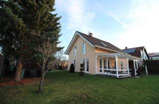 Einfamilienhaus kaufen in 99880 Waltershausen, Waltershausen - Gepflegtes Einfamilienhaus auf idyllisch angelegtem Grundstück sucht neue Eigentümer in Waltershausen