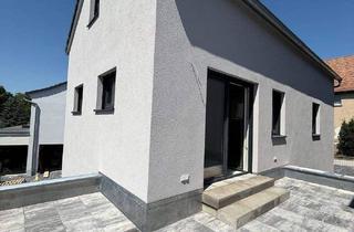 Haus kaufen in 97078 Würzburg, Würzburg - Höhenlage Wü,-Versbach Sonnenseite Weitblick Effizienzhaus 55 Neubau Erstbezug