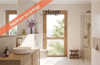 Wohnung kaufen in 55120 Mainz, Mainz - RIVAGE | Rheine Ansichtssache: für alle Stadtmenschen und Naturliebhaber