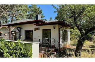 Einfamilienhaus kaufen in 16515 Oranienburg, Oranienburg - Kleines Einfamilienhaus in Oranienburg