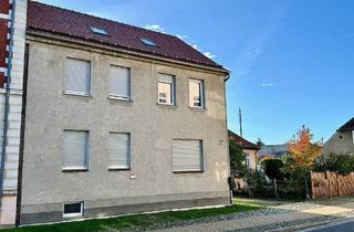 Mehrfamilienhaus kaufen in 16766 Kremmen, Kremmen - Für die große Familie und oder Vermietung