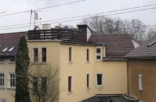 Haus kaufen in 07743 Jena, Jena - Frühere Schmiede der Brauerei: 8-Zimmer Haus in Jena-Zentrum