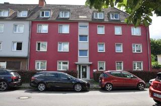 Wohnung kaufen in 40591 Düsseldorf, Düsseldorf - Wohnen mit Wohlfühlfaktor: Geräumige 3-Zimmer-Wohnung mit Sonnenbalkon