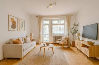 Wohnung kaufen in 70193 Stuttgart, Stuttgart - Ihr Wohntraum mitten in Stuttgart-West