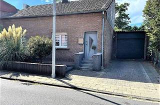 Einfamilienhaus kaufen in 41812 Erkelenz, Erkelenz - Top Einsteigerhaus für das junge Paar!!! Garage, Wintergarten, großer Garten, u.a.