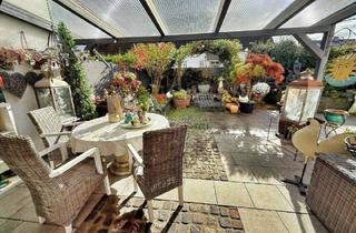 Wohnung kaufen in 49090 Osnabrück, Osnabrück - Stilvoll wohnen auf einer Ebene am Rubbenbruchsee!!!