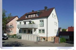 Villa kaufen in 70374 Stuttgart, Stuttgart - Gepflegtes 4 Familienhaus (3 Einheiten leer) in Villengegend von Stuttgart- Bad Cannstatt