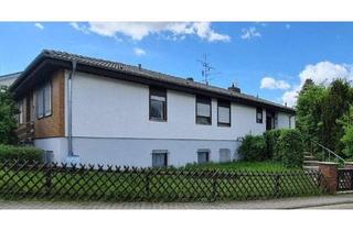 Einfamilienhaus kaufen in 64354 Reinheim, Reinheim - 20m zum Feld und viele Möglichkeiten in Ueberau!