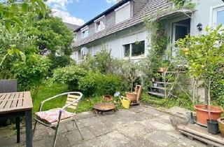 Haus kaufen in 72827 Wannweil, Wannweil - Anwesen in Ortskernlage - jede Menge Zukunftspotential