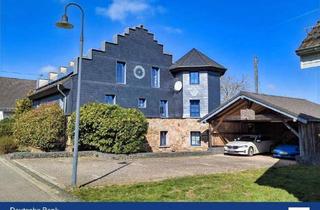 Einfamilienhaus kaufen in 56290 Uhler, Uhler - Kein Haus von der Stange! Sie wollen wohnen mit Stil, mit Qualität und mit dem gewissen Etwas?