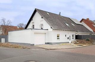 Einfamilienhaus kaufen in 63762 Großostheim, Großostheim - Stilvolles Einfamilienhaus mit modernem Wohnkomfort