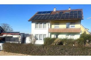 Haus kaufen in 75181 Pforzheim, Pforzheim - Gelegenheit: Zweifamilienhaus mit großem Grundstück mit Ausbaumöglichkeit in Hohenwart