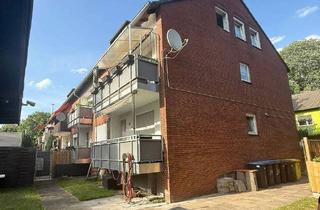 Mehrfamilienhaus kaufen in 45896 Gelsenkirchen, Gelsenkirchen - Gelsenkirchen-Scholven: Aufgeteiltes Mehrfamilienhaus mit 5 Wohnungen