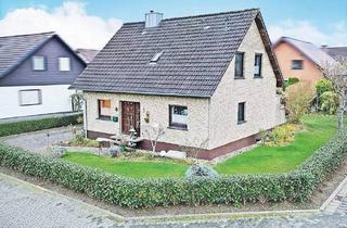 Haus kaufen in 32312 Lübbecke, Lübbecke - Top Gepflegt! Wohnkeller und ruhige Lage inklusive!
