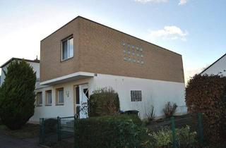 Haus kaufen in Schlehenstr. 50, 59063 Hamm, Hamm - Reihenendhaus im Hammer Süden!